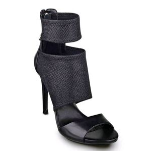 Guess Cayen Cutout High Heels
